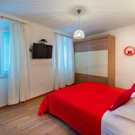 Apartments And Rooms By The Sea Zadar - 19509