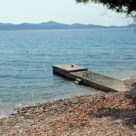 Apartments And Rooms By The Sea Zadar - 19509 *